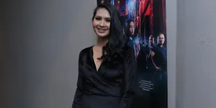 Video Syur Mirip Dirinya Beredar, Soraya Rasyid Mengaku Tak Akan Laporkan Penyebar Hoax