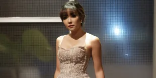 Video Syur Tersebar, Gisella Anastasia Minta Maaf Pada Gading Marten dan Gempi