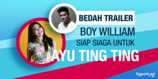[VIDEO] Syuting Film 'DIMSUM MARTABAK', Ayu Ting Ting Ternyata Punya Pengalaman Buruk