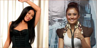 [Video] Tak Mau Kalah Dari Agnez Mo, Anggun Luncurkan Parfumnya
