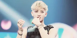 [VIDEO] Tao EXO Kedapatan Ciuman di Depan Umum
