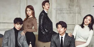 VIDEO: Teaser Episode Special 'Goblin' Jadi Obat Kangen Penggemar