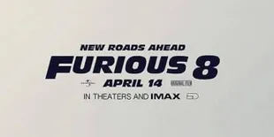 VIDEO: Teaser 'FURIOUS 8' Langsung Dari Lokasi Syuting di Kuba
