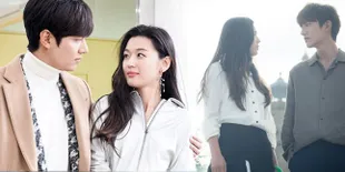 VIDEO: Teaser 'LOTBS' 16, Lee Min Ho Kembali Jadi Pencuri?
