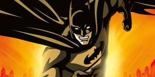 [Video] Tertangkap Kamera, Inikah Rumah Batman Terbaru?