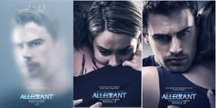 VIDEO: Trailer Baru 'ALLEGIANT' Ungkap Misteri di Luar Chicago