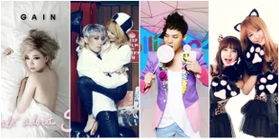 [Video] Ups, Ternyata Lagu-Lagu Korea Ini Berbau Seks?