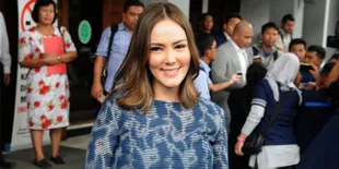 [VIDEO] Usia 6 Bulan, Bayi Cathy Sharon Cantik &#38; Lucu Kebangetan