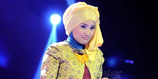 [Video] Video Diary Fatin Shidqia Beredar!