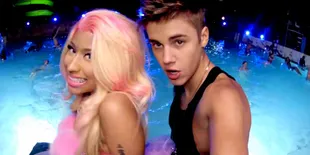 [Video] Terungkap, Rahasia Hilangnya Laptop Justin Bieber