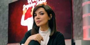 Video Wawancara Kursi Kosong Viral, Najwa Shihab Sadar Akan Risiko Dituduh Membully Pejabat