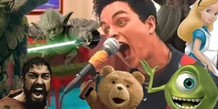 [VIDEO] Wow, Film-film Ini Bisa 'Nyanyi' Lagunya Green Day Loh!