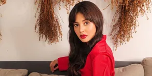 #VideoCallHalu Viral, Aurelie Moeremans Mengaku Malah Lebih Terhibur Dengan Kreativitas Netizen