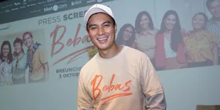 Videonya Dicatut Modus Penipuan Terbaru, Baim Wong Geram: Kali Ini Saya Nggak Bisa Diam Lagi!