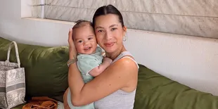 Videonya Viral di Sosial Media karena Kelelahan, Jennifer Bachdim: Aku Juga Bisa Lelah