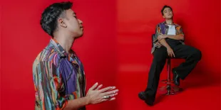 Vidi Aldiano Antusias Gelar Konser Perdana di Metaverse, Sempat Khawatir Karena Hal Ini