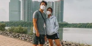 Vidi Aldiano Dikabarkan Melamar Kekasih, Begini Kata Manager