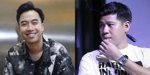 Vidi Aldiano Divonis Kanker Stadium 3, Nino RAN Akui Sempat Terkejut