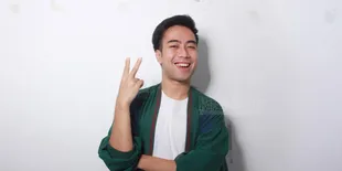 Vidi Aldiano: Jangan Cuma Artis Yang Disorot Soal HIV/AIDS