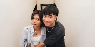 Vidi Aldiano Sebut Kemungkinan Tidak Bertahan dari Kanker Jika Tidak Ada Sheila Dara Aisha