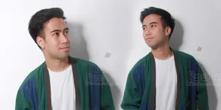 Vidi Aldiano: Stop Diskriminasi Untuk Para Penderita AIDS!