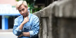 Vidi Aldiano Ungkap Pesan &#38; Inspirasi di Lagu 'Definisi Bahagia'
