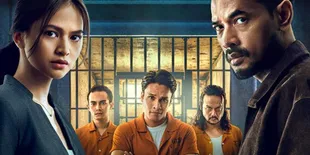 Vidio Borong Dua Piala di Asian Television Awards 2025