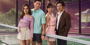 Vidio Original Series 'Main Belakang' Tayang 22 Oktober