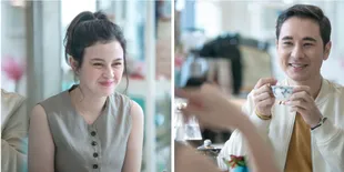 Vidio Original Series 'WAKTU KEDUA' Rilis Trailer Perdana, Kisah Cinta Anya Yang Bikin Penasaran