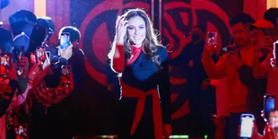 Vidio Rilis 15 Original Series Terbaru, Wulan Guritno Buka Jasa Open BO