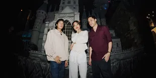 Vierratale Rilis FOREVERMORE, Karakter Suara Widi Pas Banget - MV Keren Beda dari yang Lain