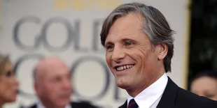 Viggo Mortensen Ingin Gabung 'THE HOBBIT'