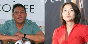 Vika Akui Tak Ada Desakan Untuk Cabut Laporan