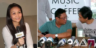 Vika Dewayani Sambut Baik Tawaran Perdamaian Flo