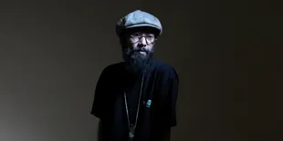 Vikri Rasta Resmi Ubah Nama Jadi Vikri Rahmat, Sebuah Tribute untuk Mendiang Ayahnya