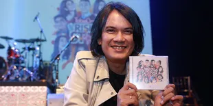 Viky Sianipar Siap Saingi Penyanyi Pop Dengan Album Lagu Batak