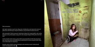 Vilmei Minta Maaf Usai Konten Cari Kerja Tuai Kecaman Netizen
