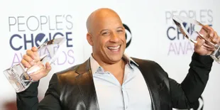 Vin Diesel Bangga 'FNF 8' Jadi Film Pertama yang Syuting di Kuba