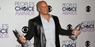 Vin Diesel Bocorkan Bakal Ada Seri ke-8, 9 &#38; 10 'FAST &#38; FURIOUS'