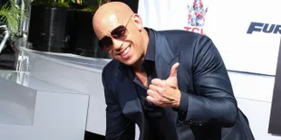 Vin Diesel Kembali Goda Fans Dengan Bocoran 'FURIOUS 8'