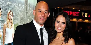 Vin Diesel Selalu Konsultasi ke Facebook