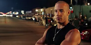Vin Diesel Setuju Aktris Peraih Oscar Ini Ikut di 'FURIOUS 8'