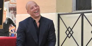 Vin Diesel Ungkap Foto Terbaru 'FAST & FURIOUS 7'