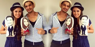 Vin Rana Akan Pulang, Nita Rela Putus Kontrak Demi Ikut ke India?