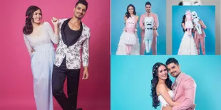 Vin Rana dan Nita Blak-Blakan Ungkap Soal Pernikahan di India
