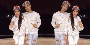 Vin Rana Dikira Duda Beranak Satu, Ini Reaksi Nita Sofiani