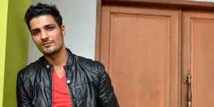 Vin Rana Pose Hot Bareng Nita Sofiani, Benar Bukan Foto Prewed?