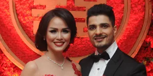 Vin Rana: Tak Kusangka Indonesia Akan Jadi Negara 'Sasural'-ku
