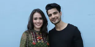 Vin Rana Ultah ke-30, Nita Sofiani Beri Kejutan di Atas Ranjang