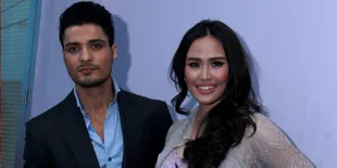 Vin Rana Ultah, Nita Sofiani Malah Nggak Sabar Pengen Cepet Nikah